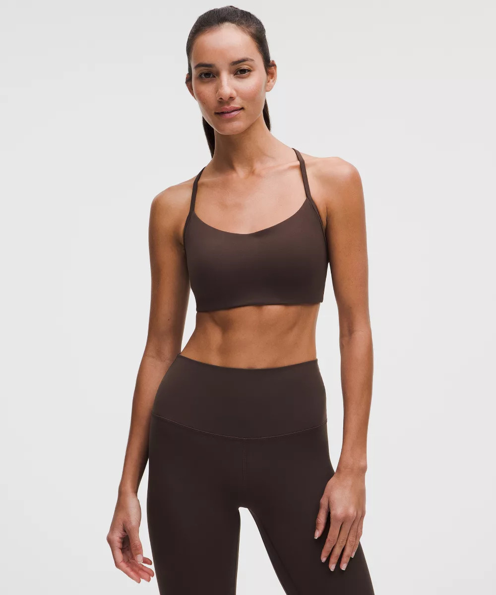 Designed for
                            
                            Yoga and Pilates | lululemon UK