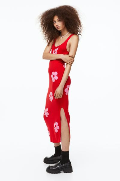 Knit Dress | H&M (US + CA)