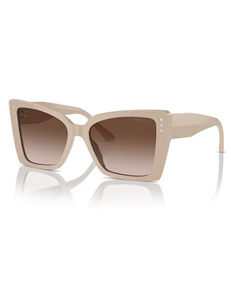 Jimmy Choo Women's Sunglasses, JC5001B - Macy's | Macy's