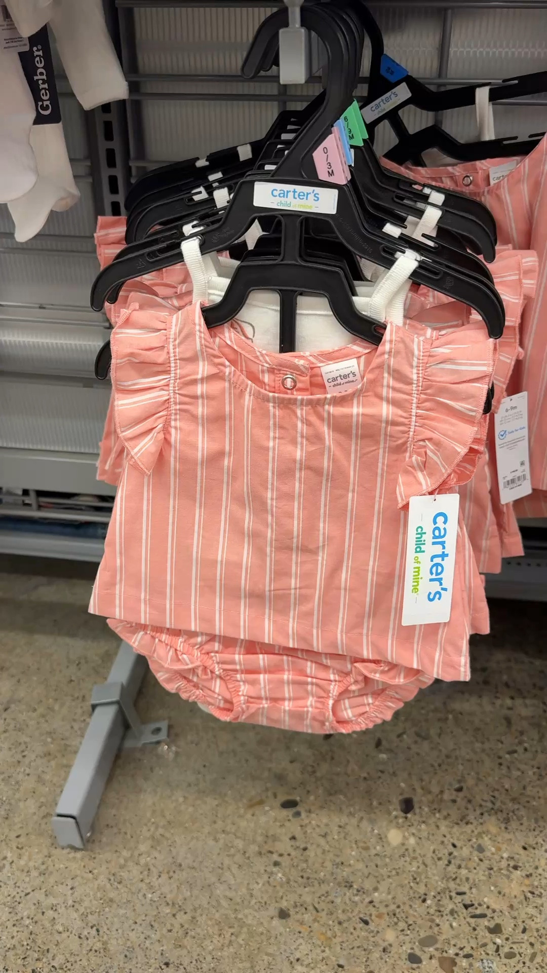 Baby fits 

#LTKKids #LTKootd #LTKBaby