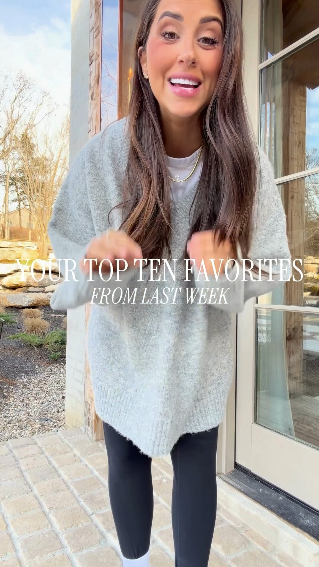 Top 10s from this week! 

Dressupbuttercup.com #dressupbuttercup #dederaad 

#LTKHoliday #LTKSeasonal #LTKGiftGuide