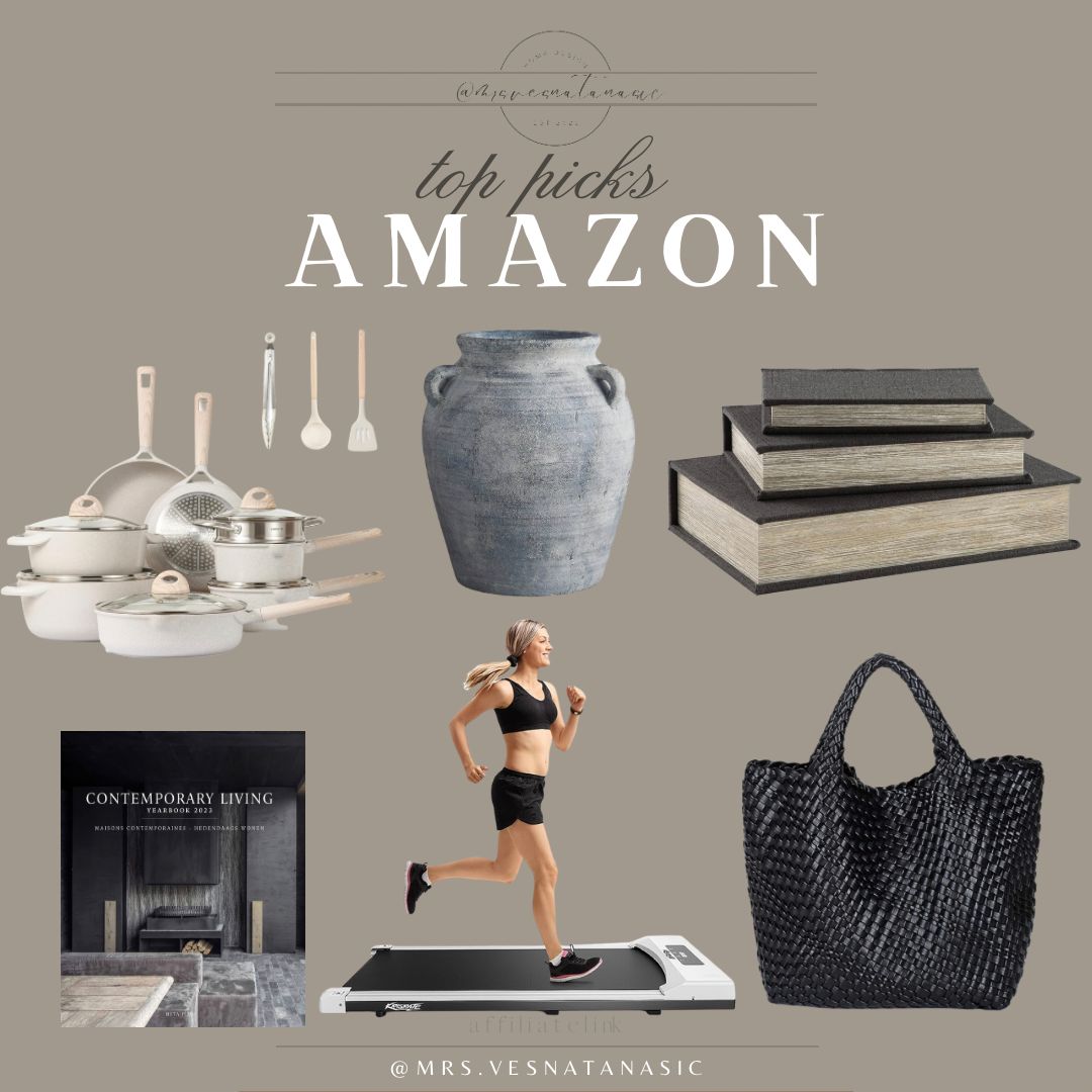 Amazon top picks this week! | Amazon (US)