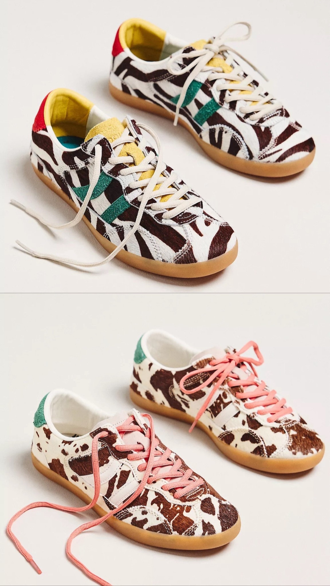 These are the cutest sneakers! 🦓

#LTKShoeCrush #LTKFallSale #LTKNYFW