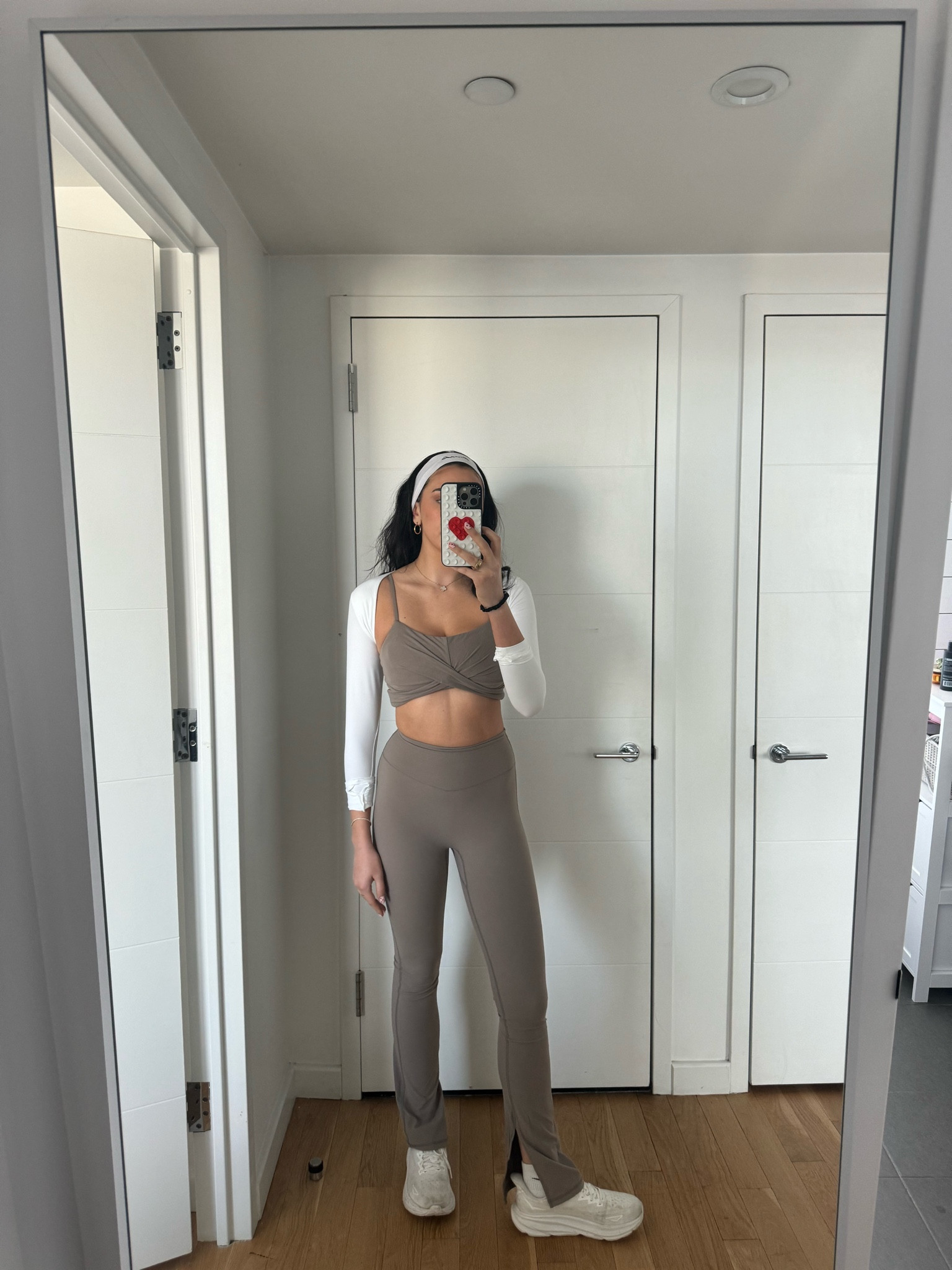 Buffbunny workout set! All sold out, so linking similar items 

#LTKstyletip #LTKfitness