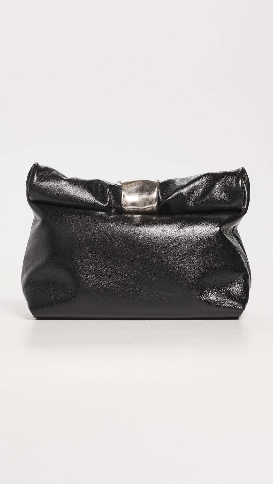 Cuff Clutch | Shopbop