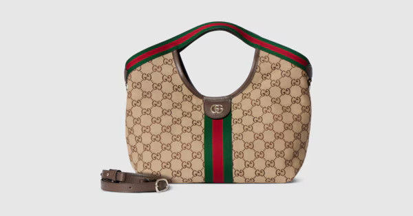 Gucci Gucci Giglio small tote bag | Gucci (US)