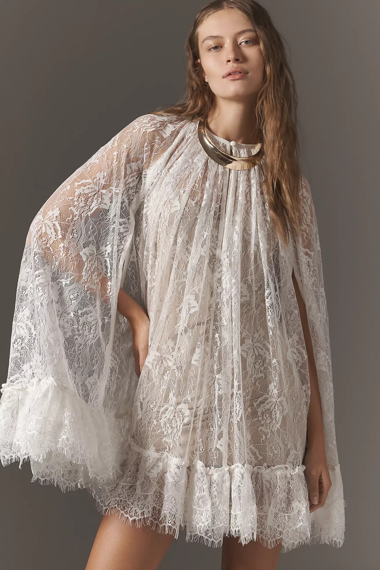 Hemant & Nandita | Anthropologie (US)