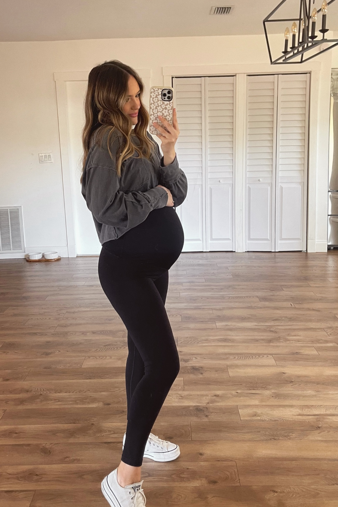 Target maternity leggings🫶🏻

#LTKunder50 #LTKbump #LTKfit