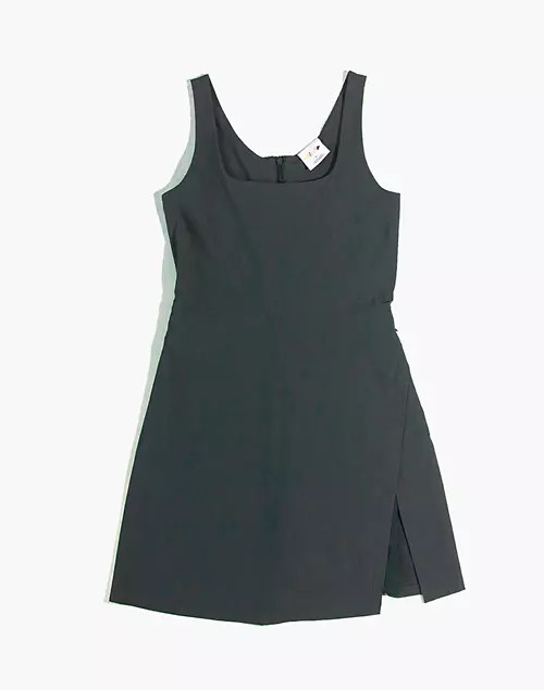 alder Get Dirty Dress | Madewell