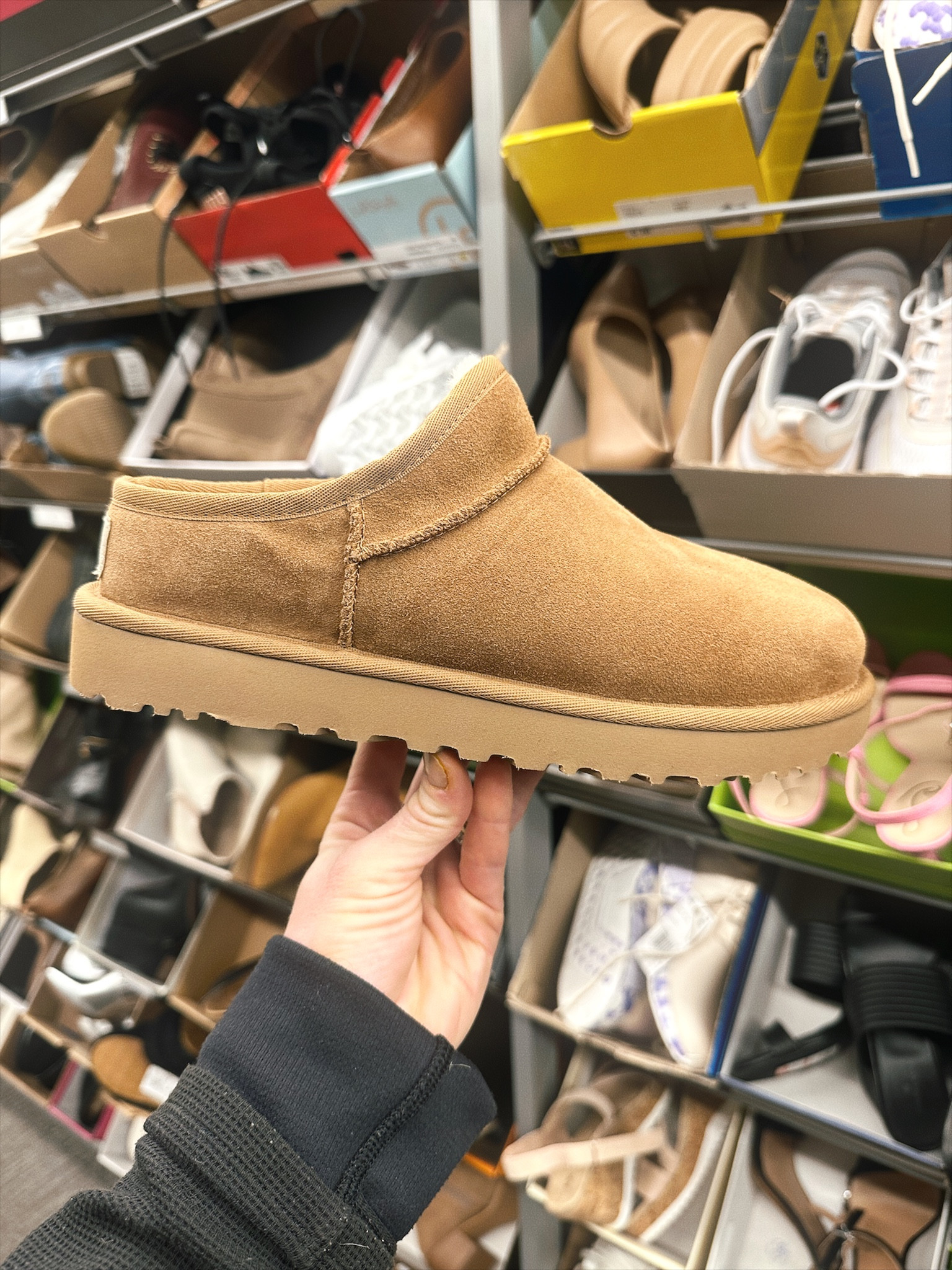 Nordstrom rack Ugg finds for fall

#nordstromrack #ugg #fallshoes

#LTKstyletip #LTKsalealert #LTKSeasonal