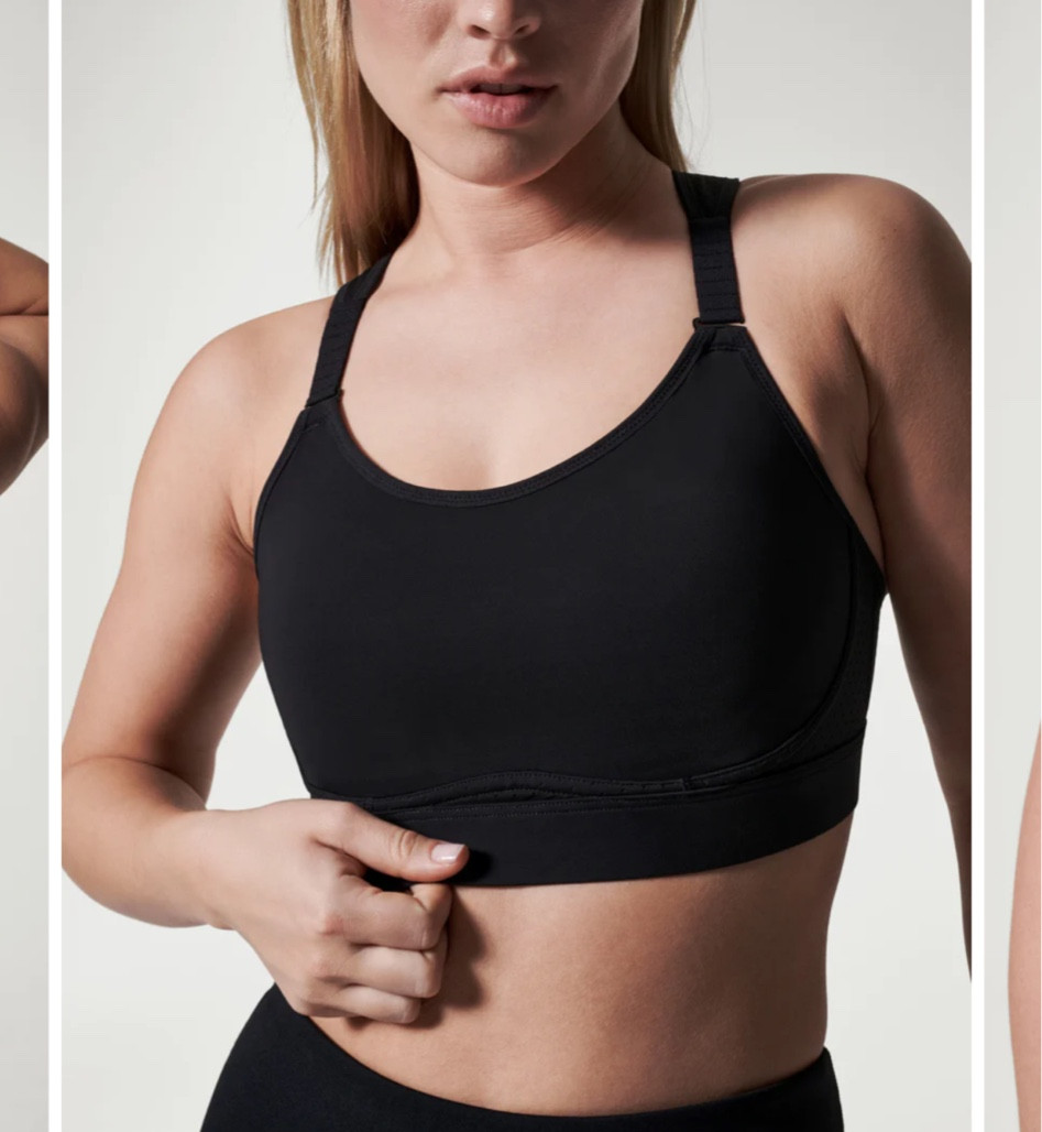 Spanx under $30 sale pieces I’m loving! 

#LTKfitness #LTKSpringSale #LTKfindsunder50