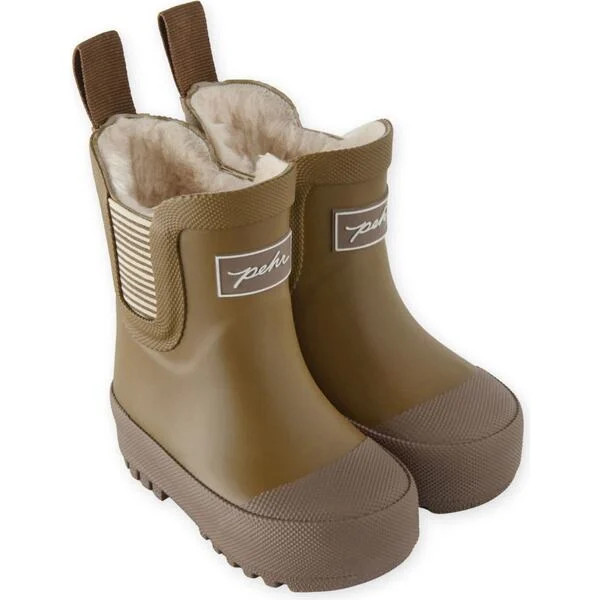 Pathfinder Boot, Moss | Maisonette