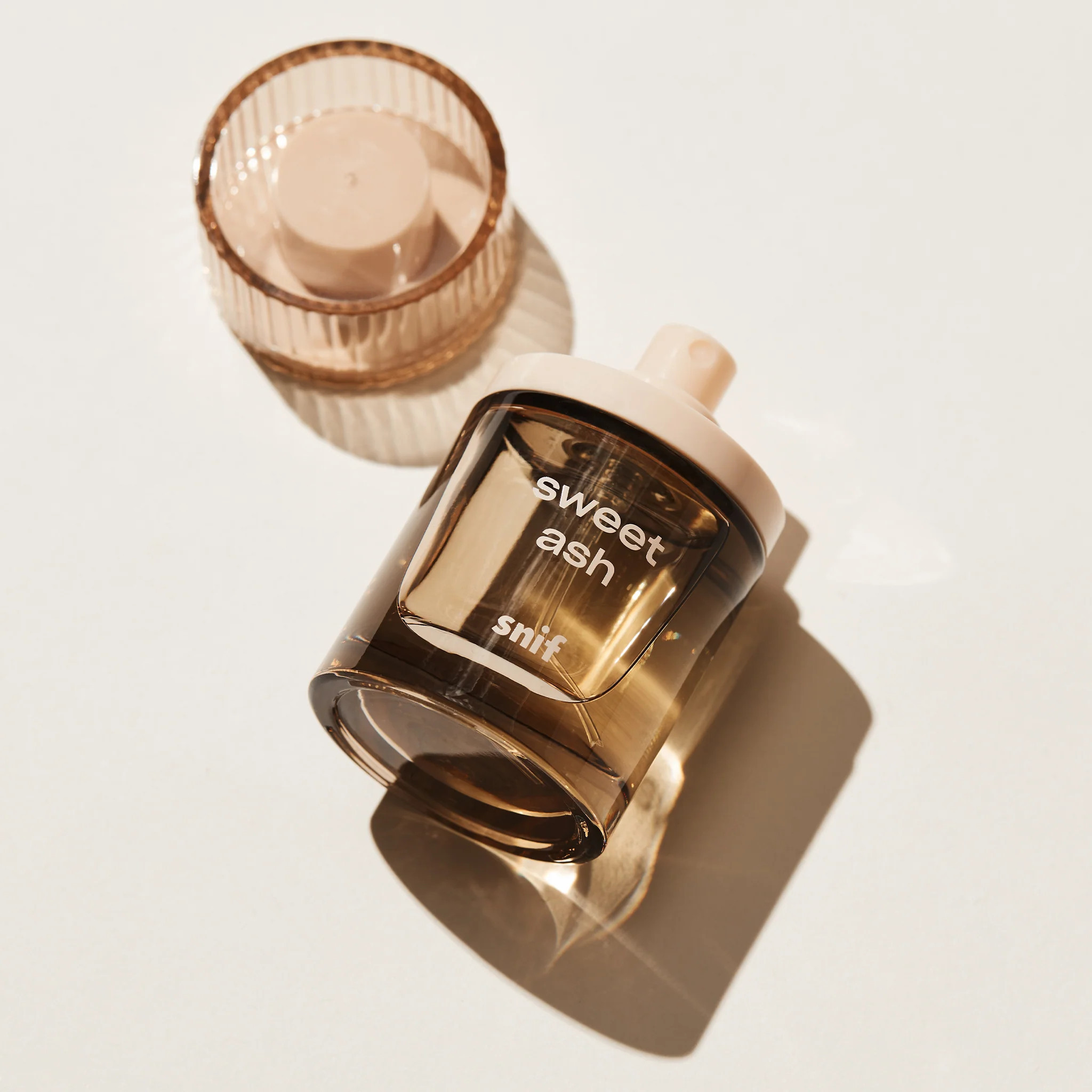 Sweet Ash | Snif