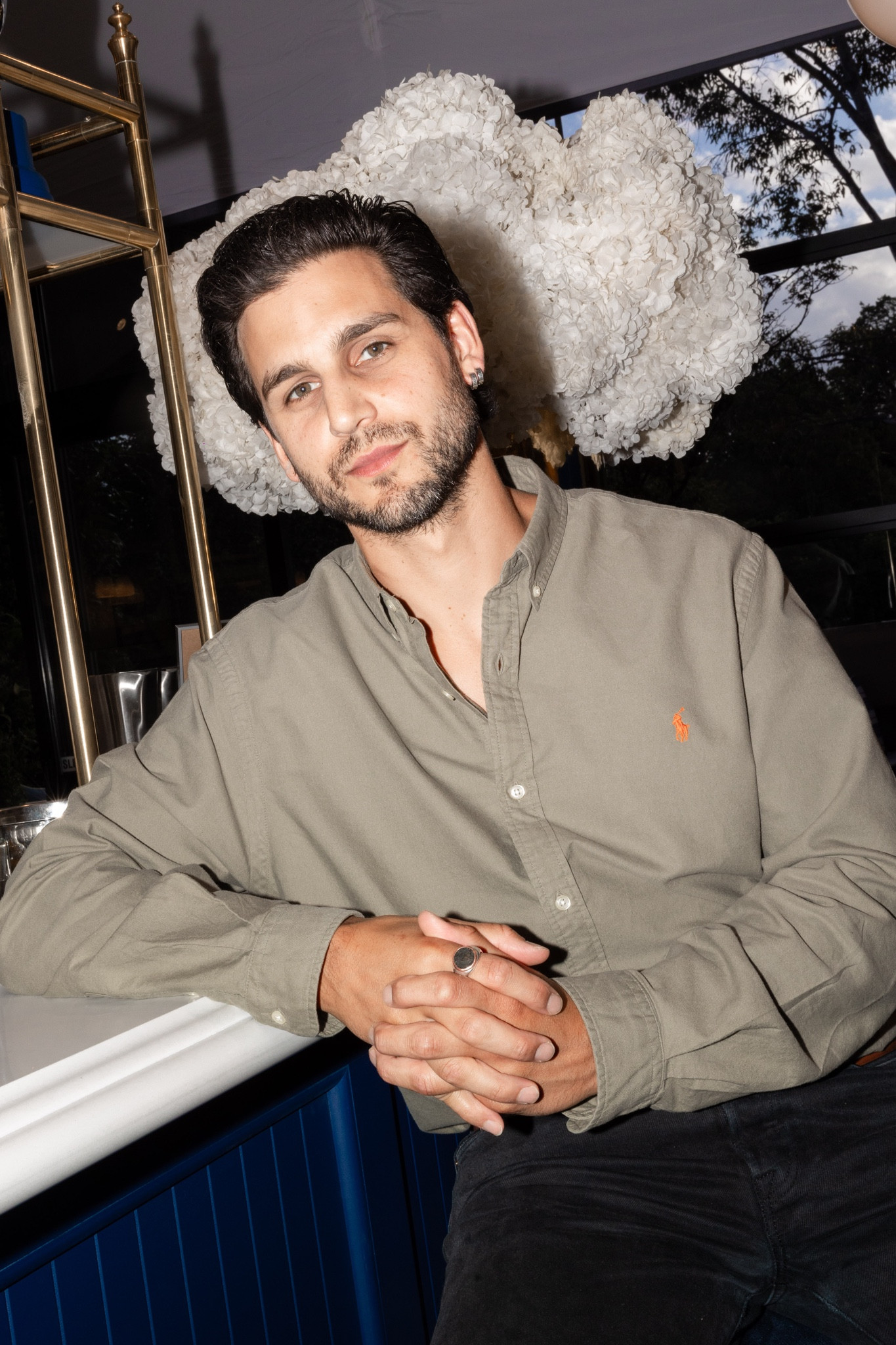 Hubby 🎾💚

#LTKstyletip #LTKaustralia