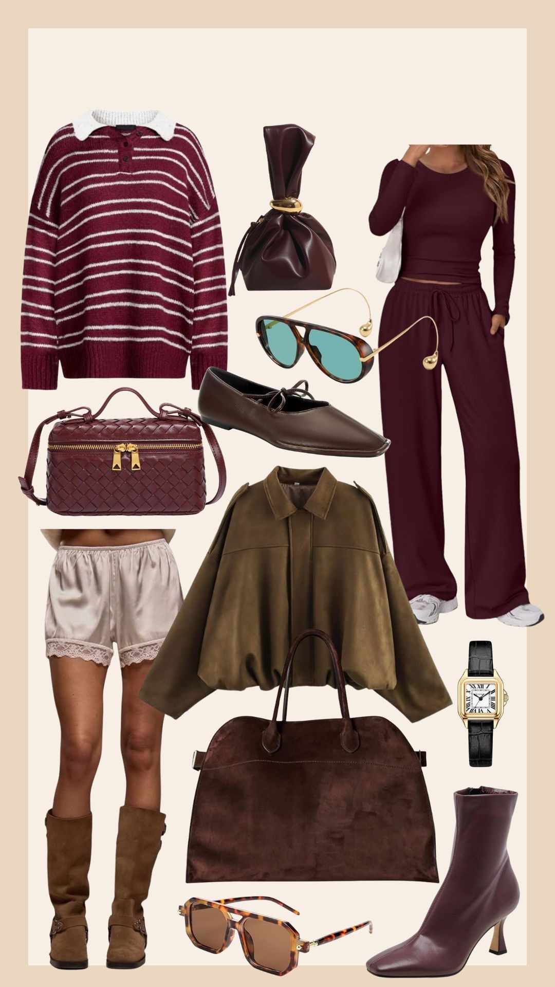 Amazon fashion for fall 🍂