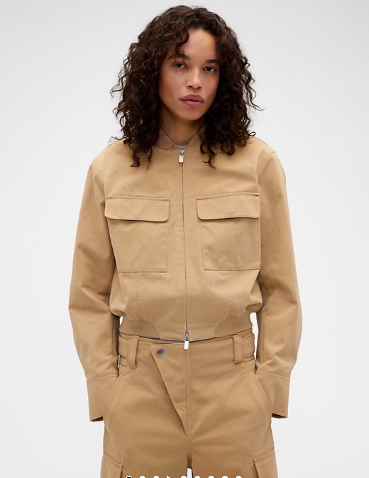 Victoria Beckham Collaboration with GAP

#LTKootd #LTKOver40 #LTKmomlife