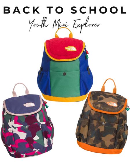 This may be the cutest back pack I have ever seen!  Perfect for your toddlers first day back at school.  It will be a great travel backpack too. 

Back to school | backpacks | kids backpacks | toddler backpacks | school supplies | backpacks under $50

#Backpack #KIDSBUTParks #BackToSchool #KidsBackToSchool 
#toddlerbackpacks

#LTKBacktoSchool #LTKunder50 #LTKkids