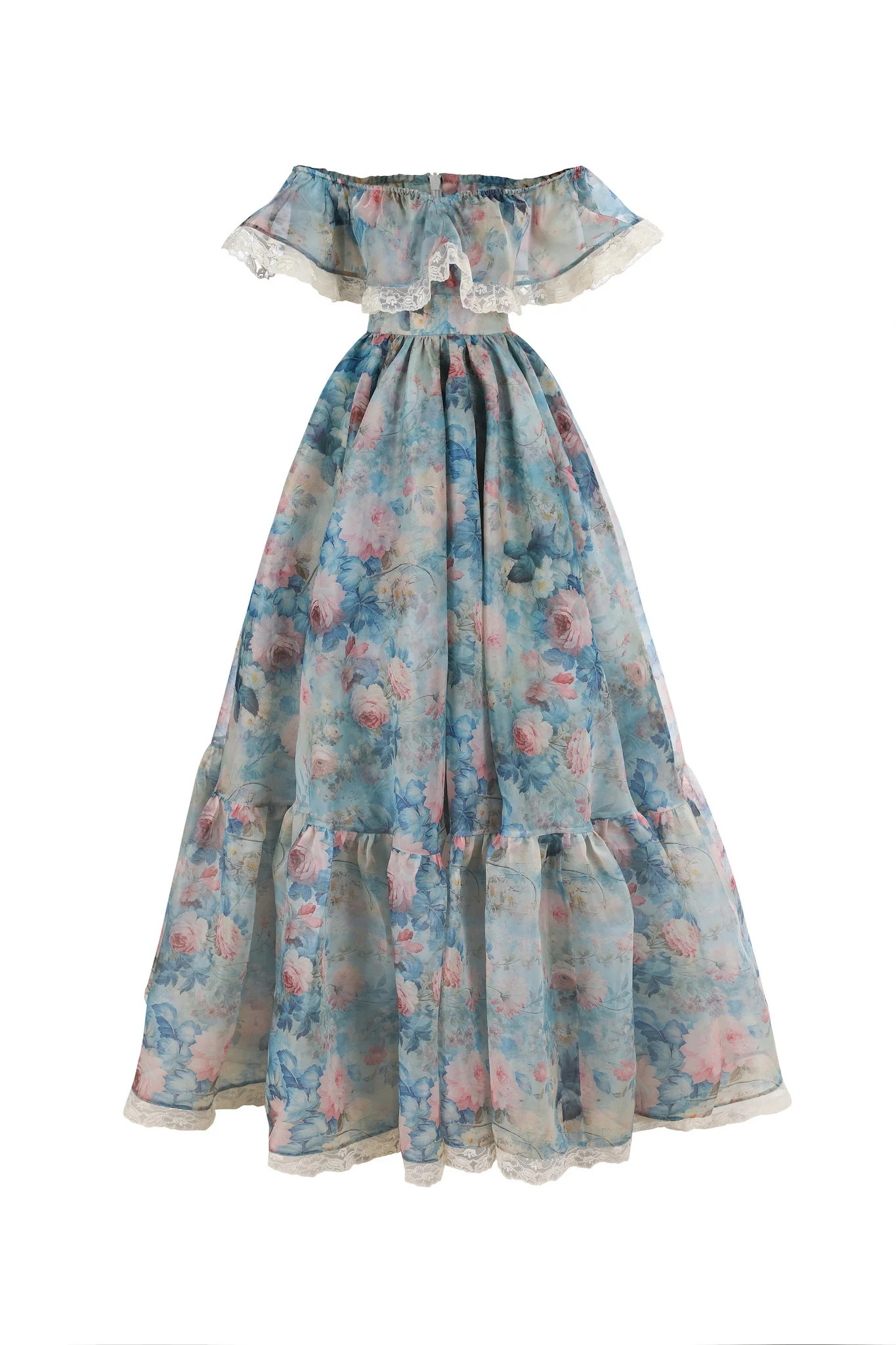 The Chateau Paper Romance Novel | Selkie Collection