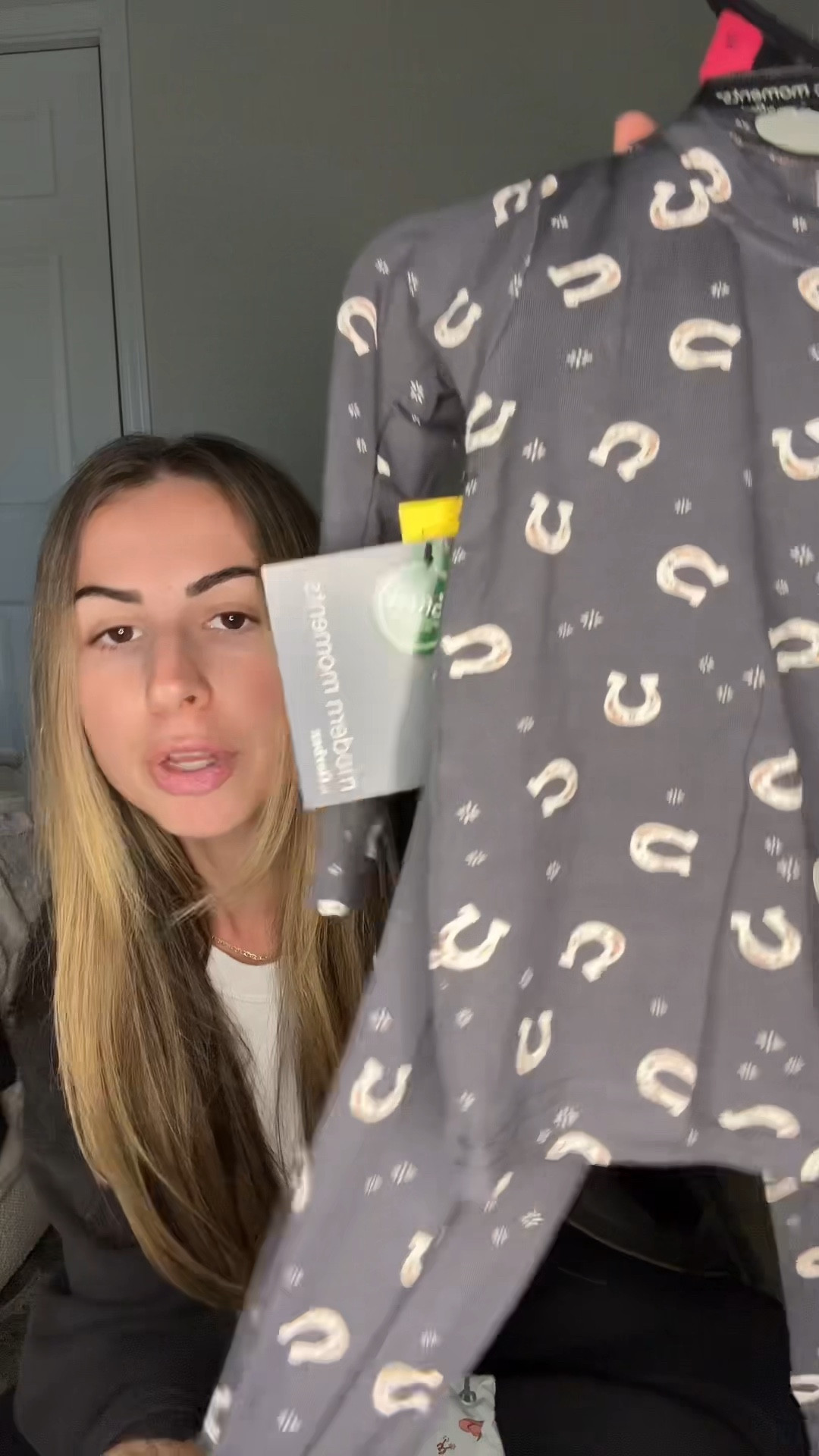 Walmart is my new go to for toddler pajamas because how perfect are these patterns and this stretch! 

#LTKKids #LTKBaby #LTKFamily