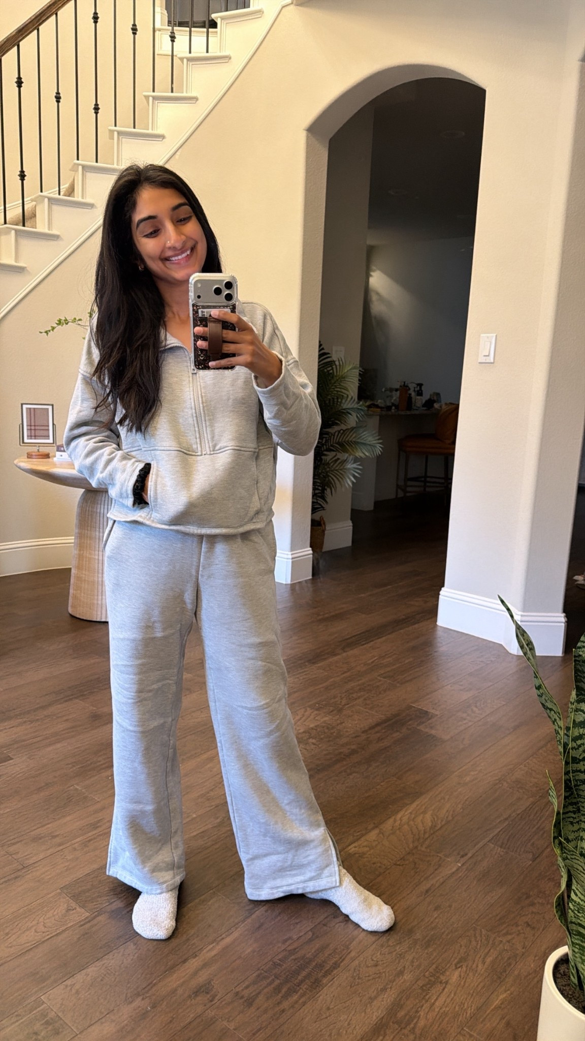 We all love a lounge fit! 

#LTKActive #LTKFindsUnder100