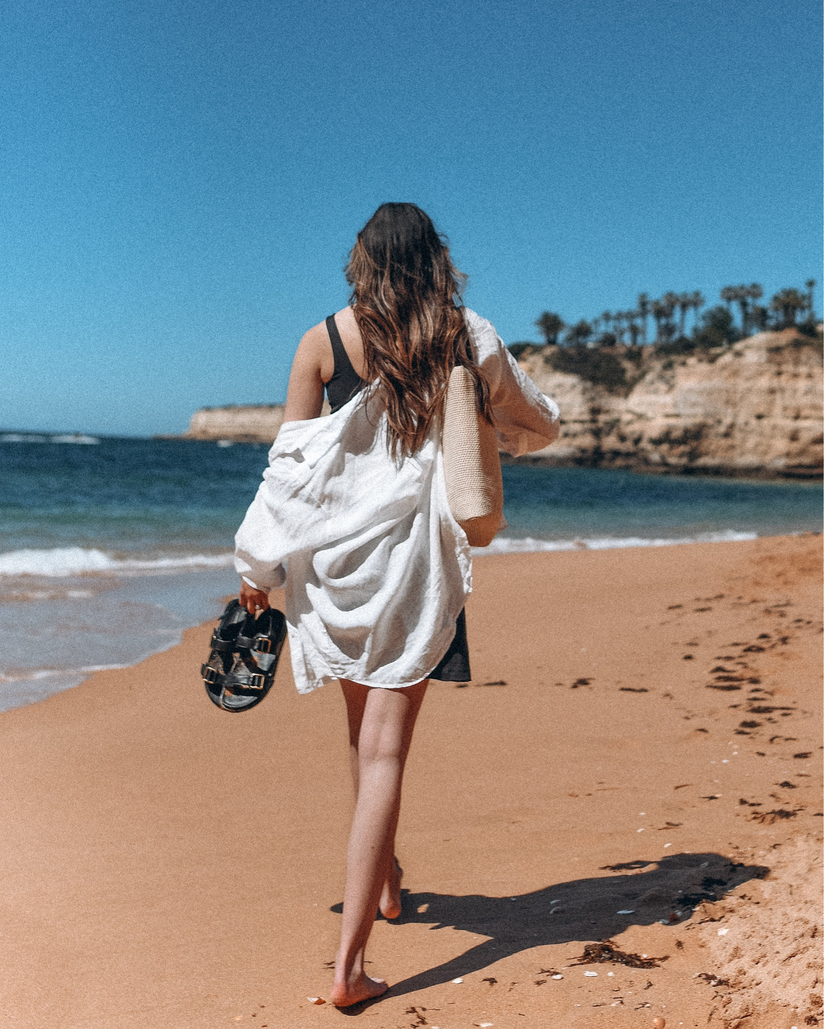 Tall girl approved linen shirt and travel dress with built in shorts 🖤

#LTKFindsUnder100 #LTKFindsUnder50 #LTKShoeCrush