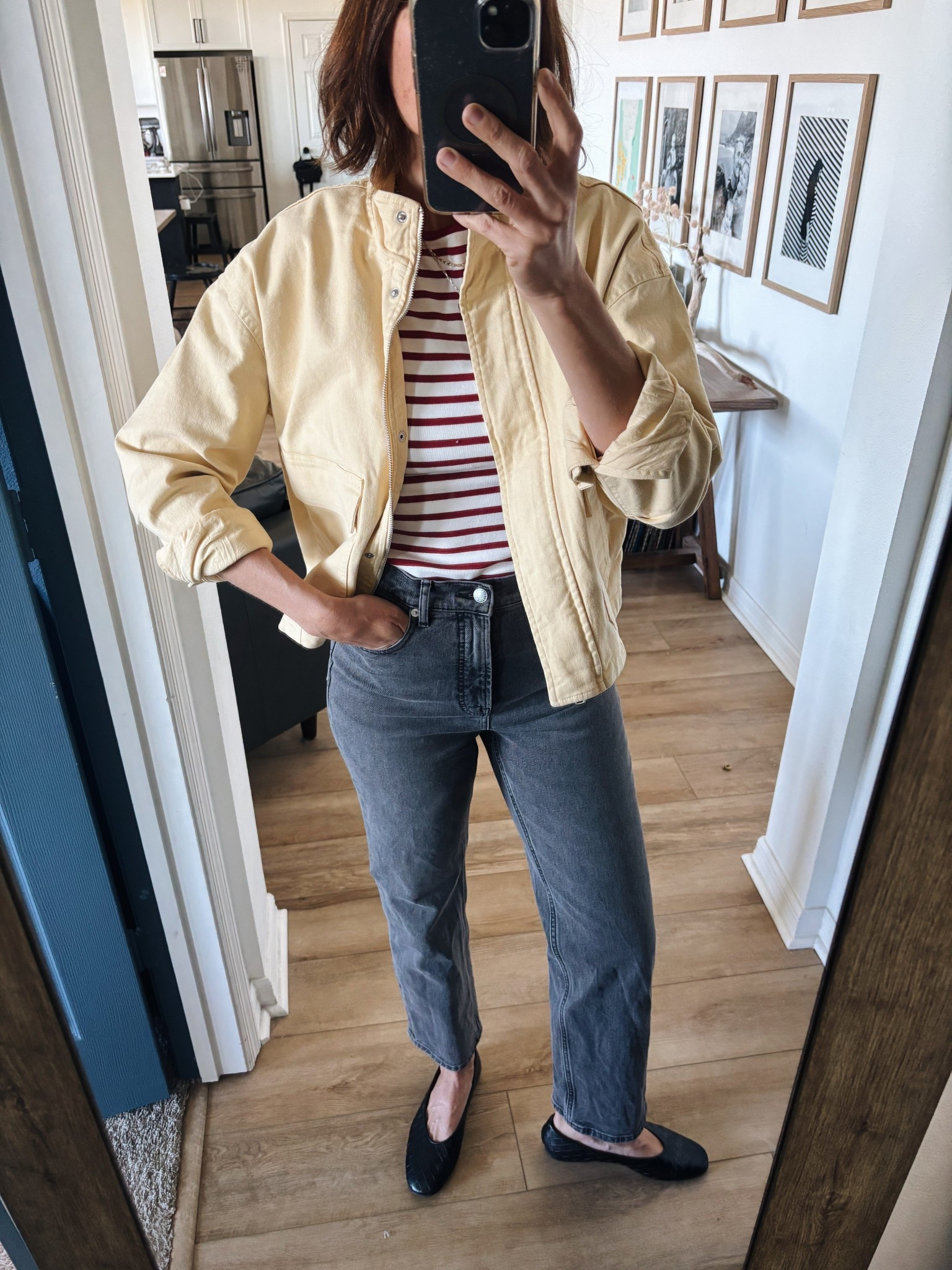 #LTKootd #LTKmomlife #LTKOver40