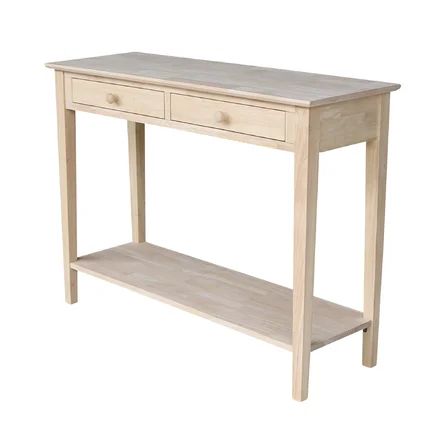 Dovecove Acton Console Table | Wayfair North America