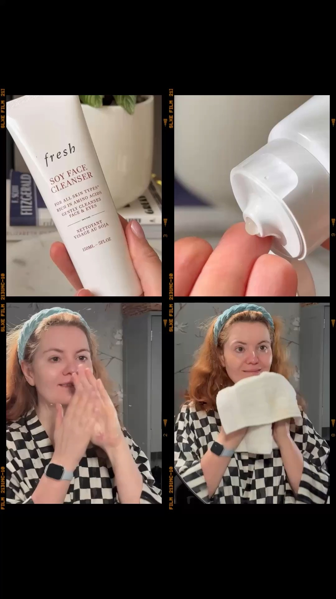 Morning light, a candle, a trace of vanilla in the air.
Dream, Spiritus, Lover — scents from @themakerhotel that make my space feel alive.
And those little @freshbeauty rituals that turn ordinary days into something familiar and real.

#romanoffbeautyclub
#TheMakerHotel #FreshBeauty #NewYorkLifestyle #ScentedRituals #FallAtmosphere

#LTKBeauty