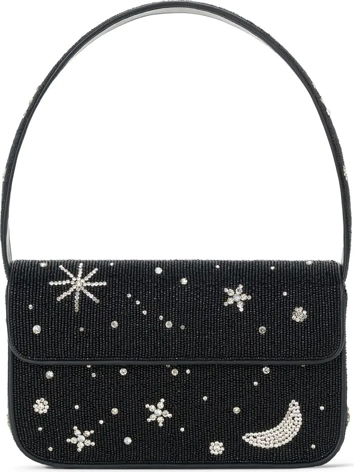 Tommy Beaded Shoulder Bag | Nordstrom