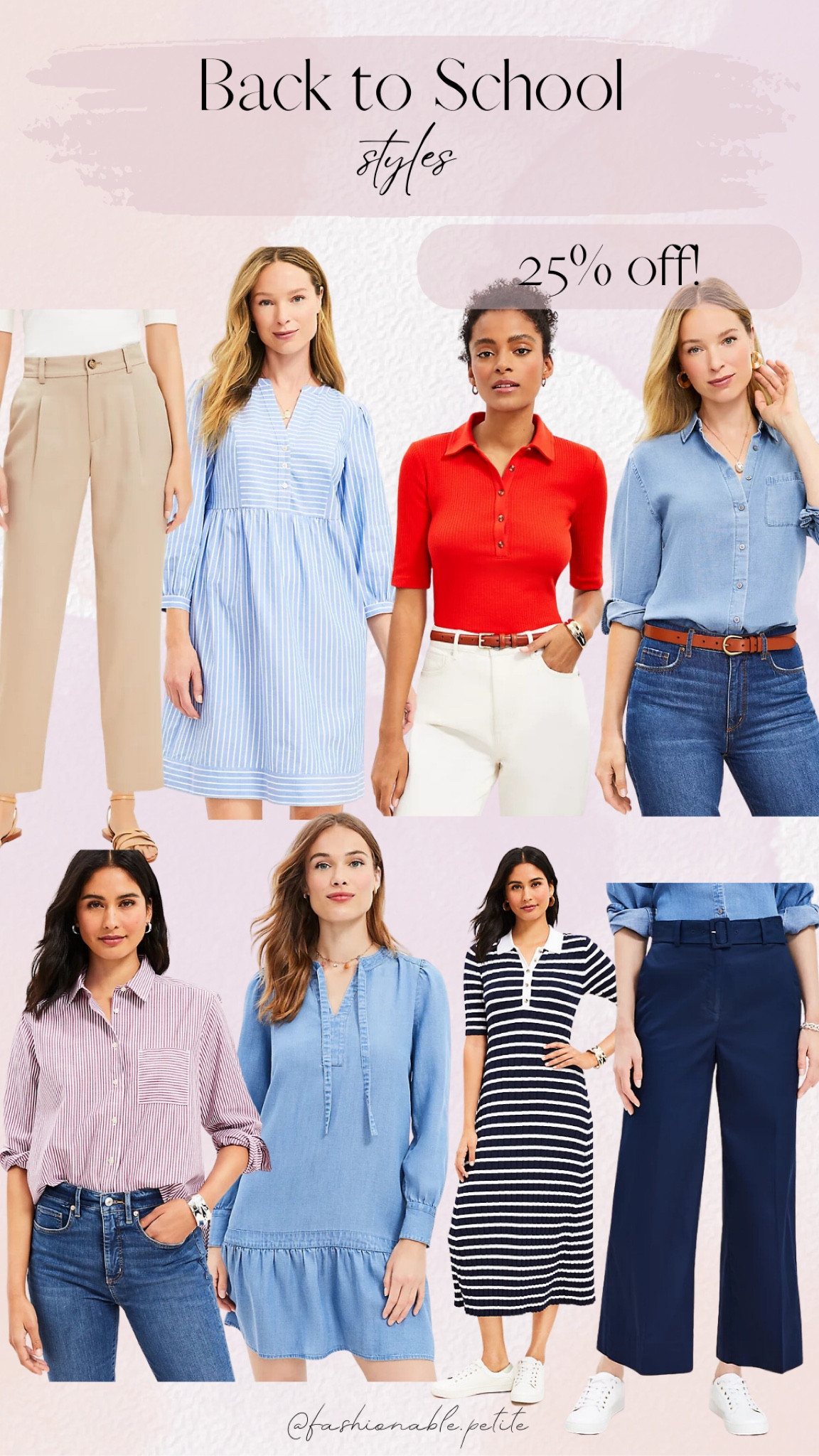 Back to school outfits 25% off! Teacher outfit. Wear to work. Teacher outfits. Fall workwear. Casual outfit. Teacher fashion. 

#LTKsalealert