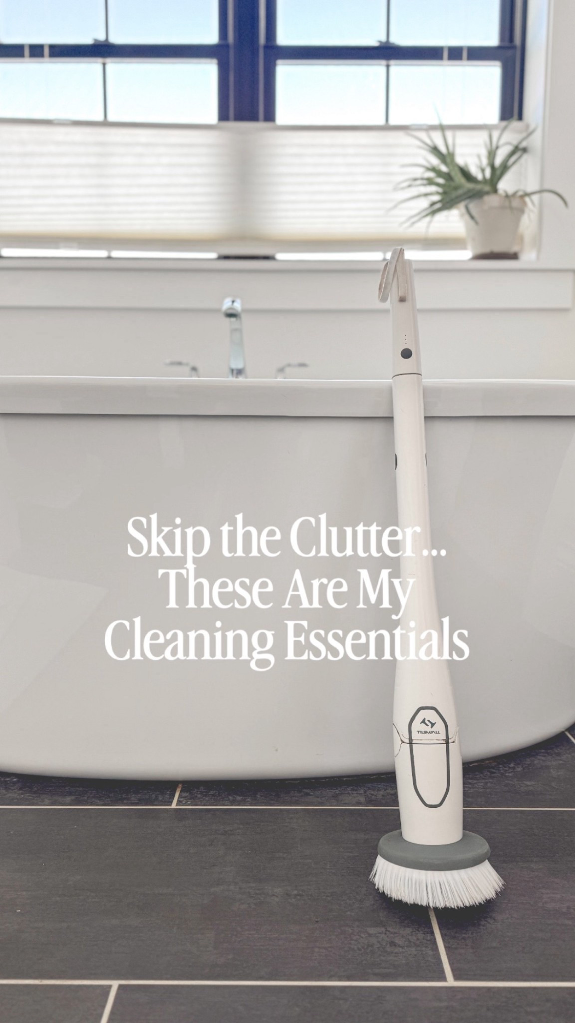 These are the cleaning products I actually use 🤍

Nothing fancy… just simple, go-to tools that work and get used on repeat.

You don’t need a ton of stuff to keep your home clean… just the right few 🙌

#LTKHome #LTKmomlife