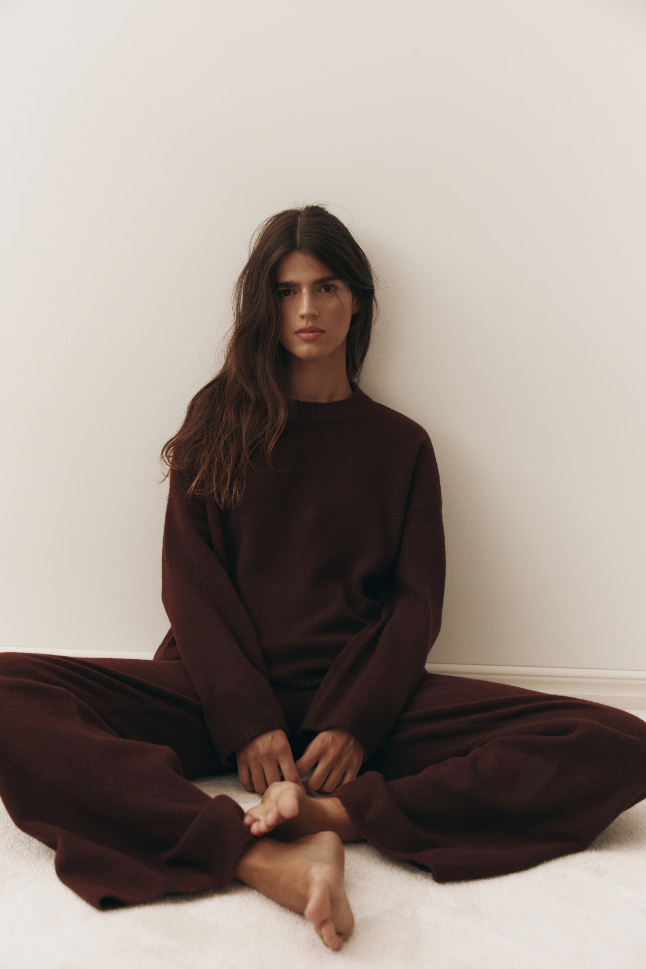 Feinstrickhose | H&M (DE, AT, CH, NL, FI)