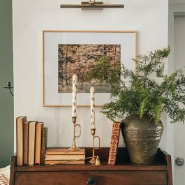 Unique Chinese Storage Jar Vase | Antique Farm House