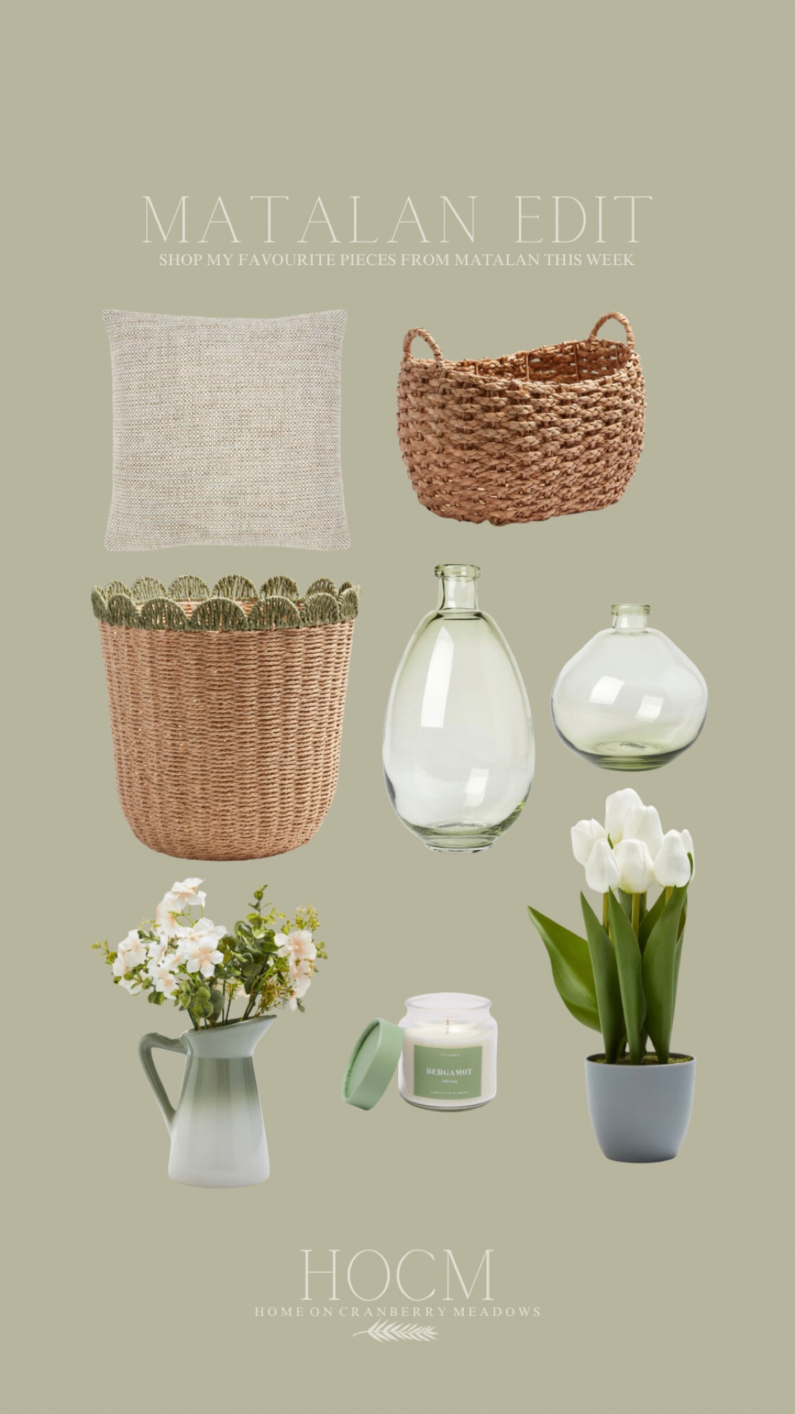 My favourite picks from Matalan this week 

#LTKSeasonal #LTKhome #LTKeurope