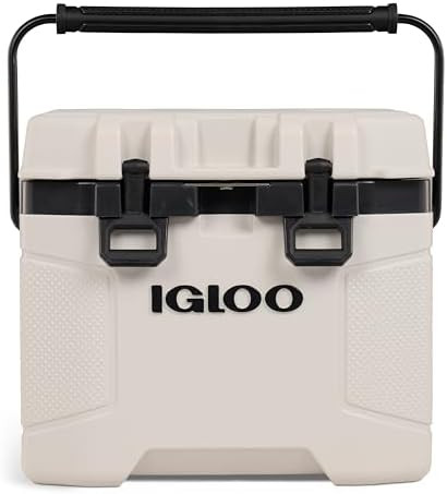 Amazon.com : Igloo, Trailmate 25 Qt Cooler, Bone : Sports & Outdoors | Amazon (US)