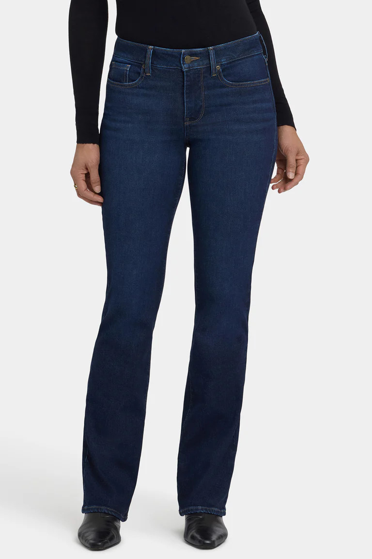 Barbara Bootcut Jeans | NYDJ