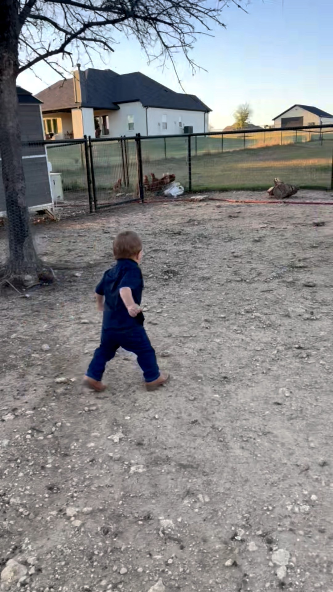 Toddler western look. Button down with straight leg jeans and boots that look like real ostrich 

#LTKKids #LTKmomlife