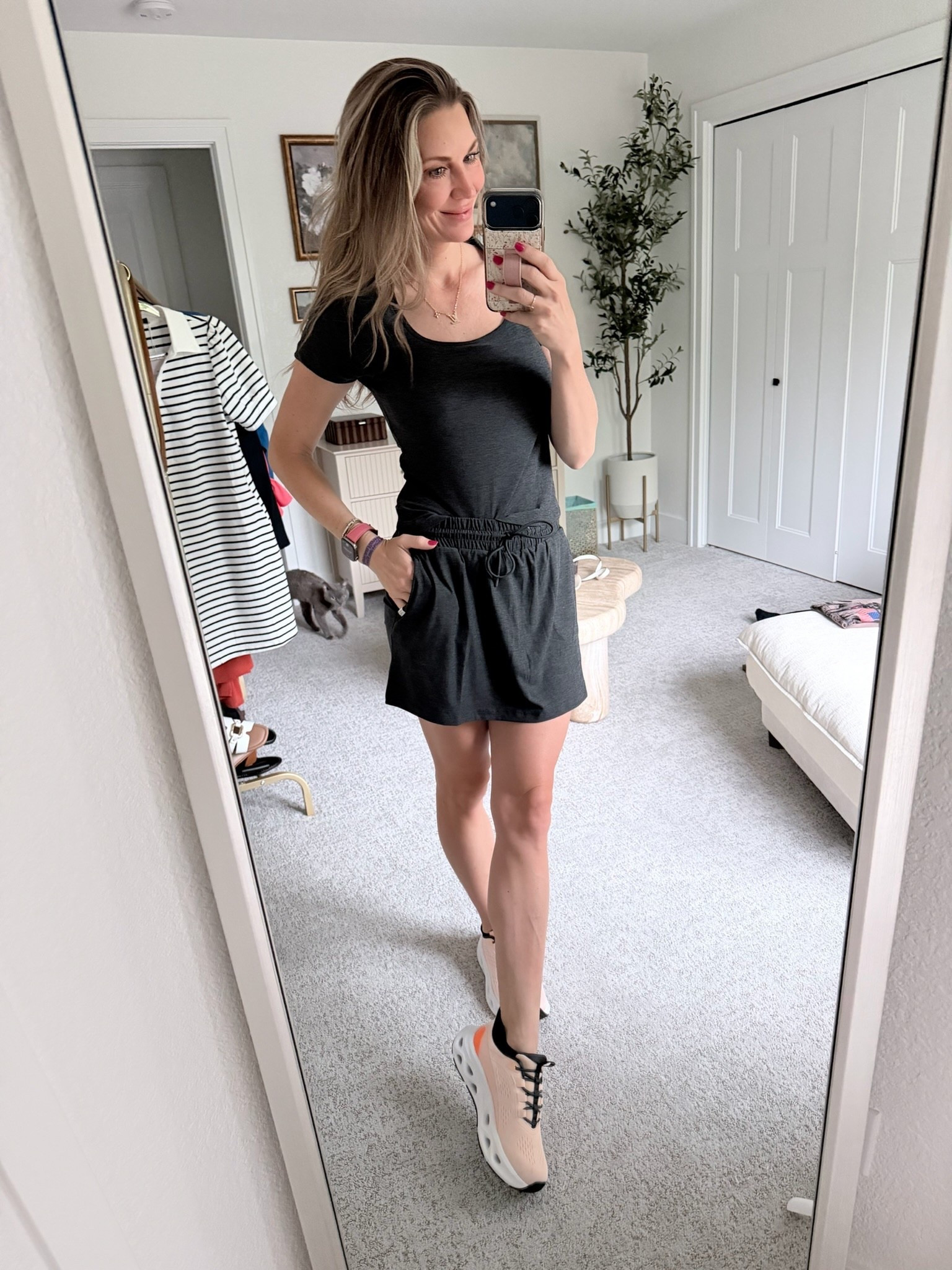 This Walmart butter core line is
Perfection 🙌🏻

#LTKActive #LTKmomlife #LTKootd