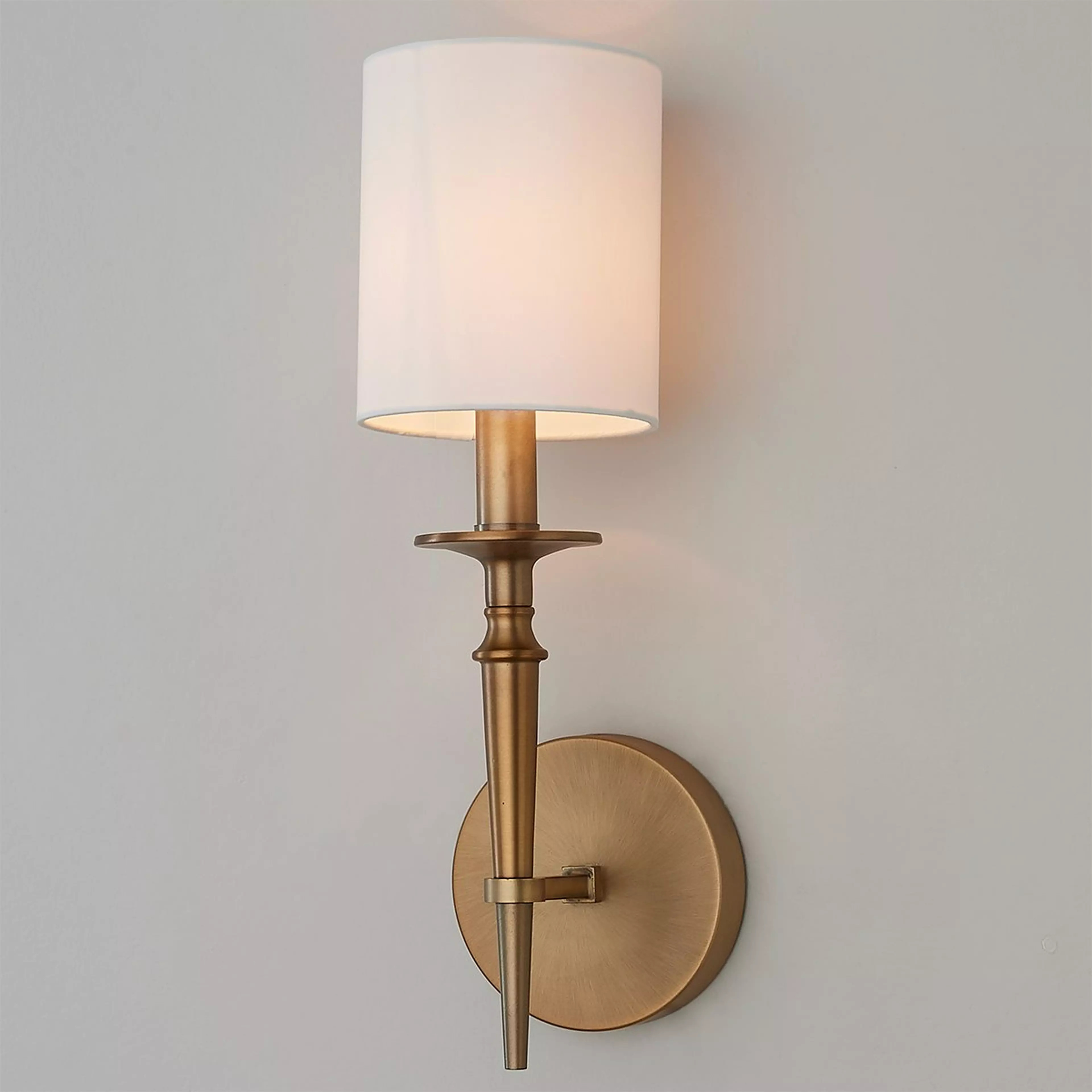 Bella Sconce | Shades of Light