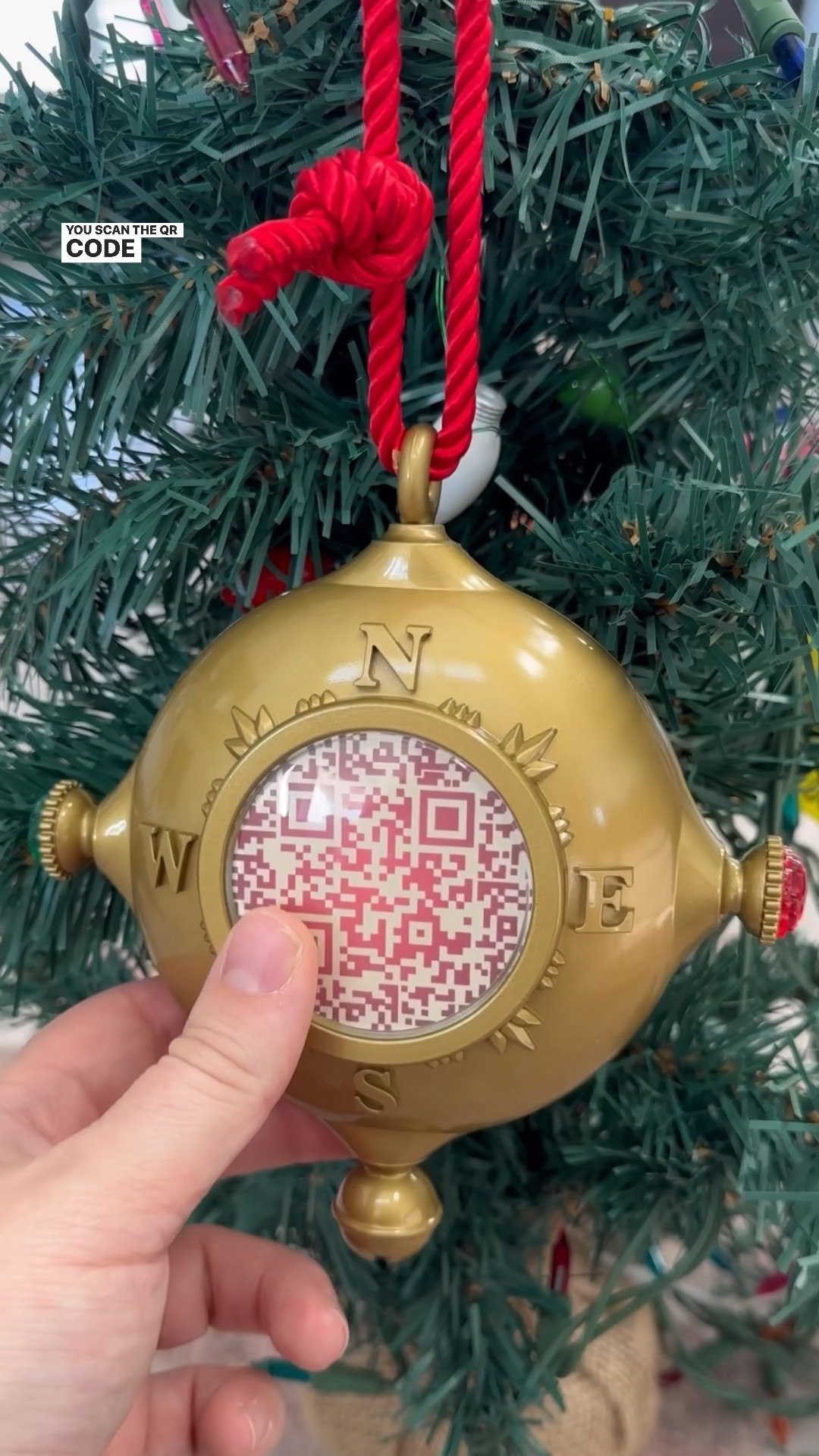 We ALL know this time of year is crazy. I, like I'd imagine most of you, am always  trying to find ways to help remind my kids (and myself) about the magic of Christmas. The magic of giving. The magic of kindness. The magic of spreading cheer & remembering what it's truly all about.  When @demdaco showed me this ornament, I had to try 'er out! 

This @santaskindness ornament is a simple (but fun!) daily reminder to help with all of these things. It starts a countdown on Dec 1 & goes all the way through Christmas (and even gives some extra daily sneak peeks of Santa at the North Pole!). I love it for my kids, but also for me too because I need all the help I can get 🙃. I am excited to sit down & do it as a family! 





#LTKHoliday #LTKkids #LTKfamily