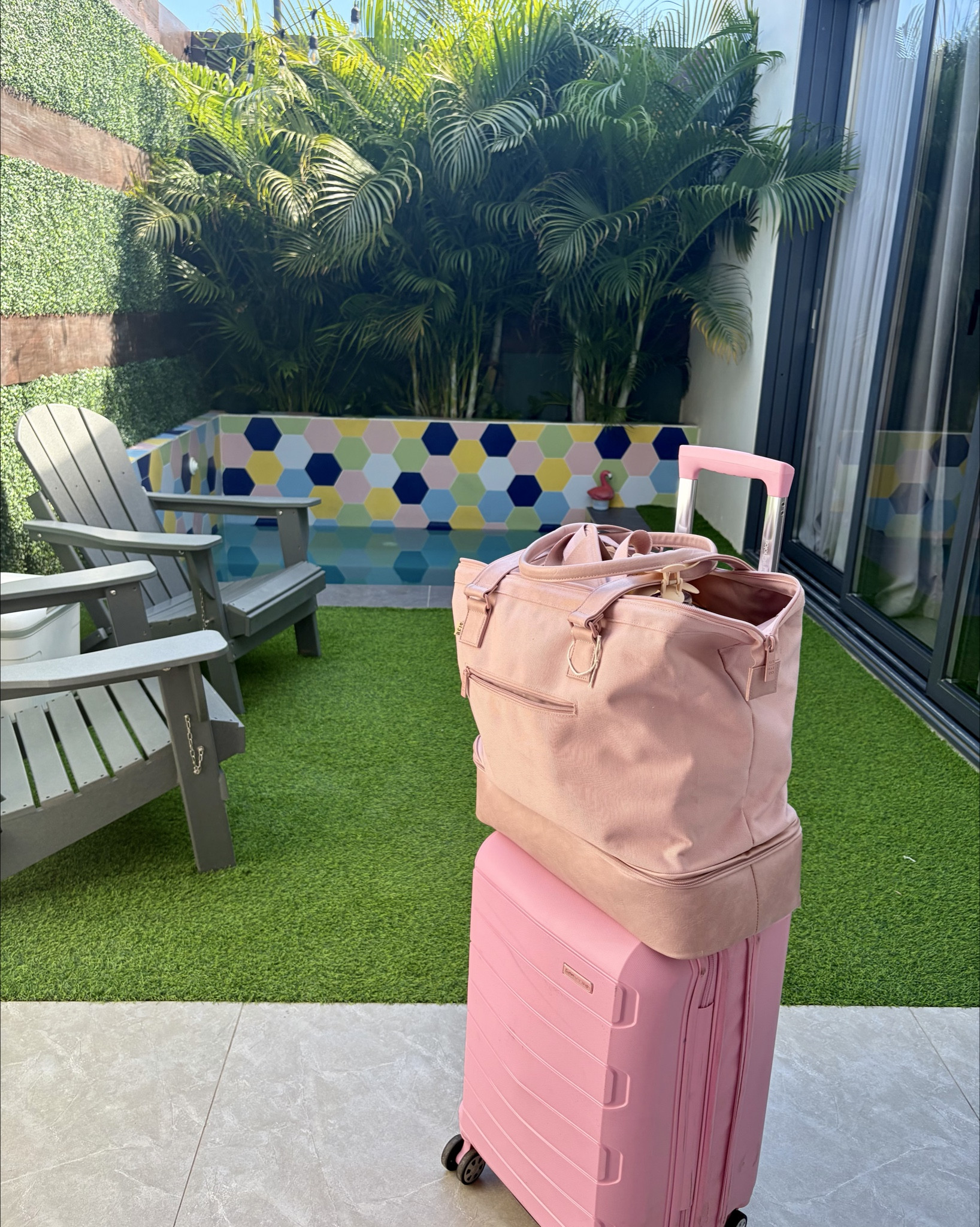 Travel essentials ✈️🩷

#LTKGiftGuide #LTKHoliday #LTKTravel