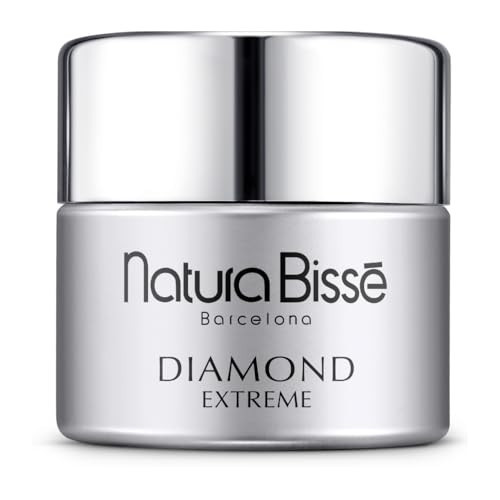 Natura Bissé Diamond Extreme Cream Rich Texture - Face Moisturizer | Amazon (US)