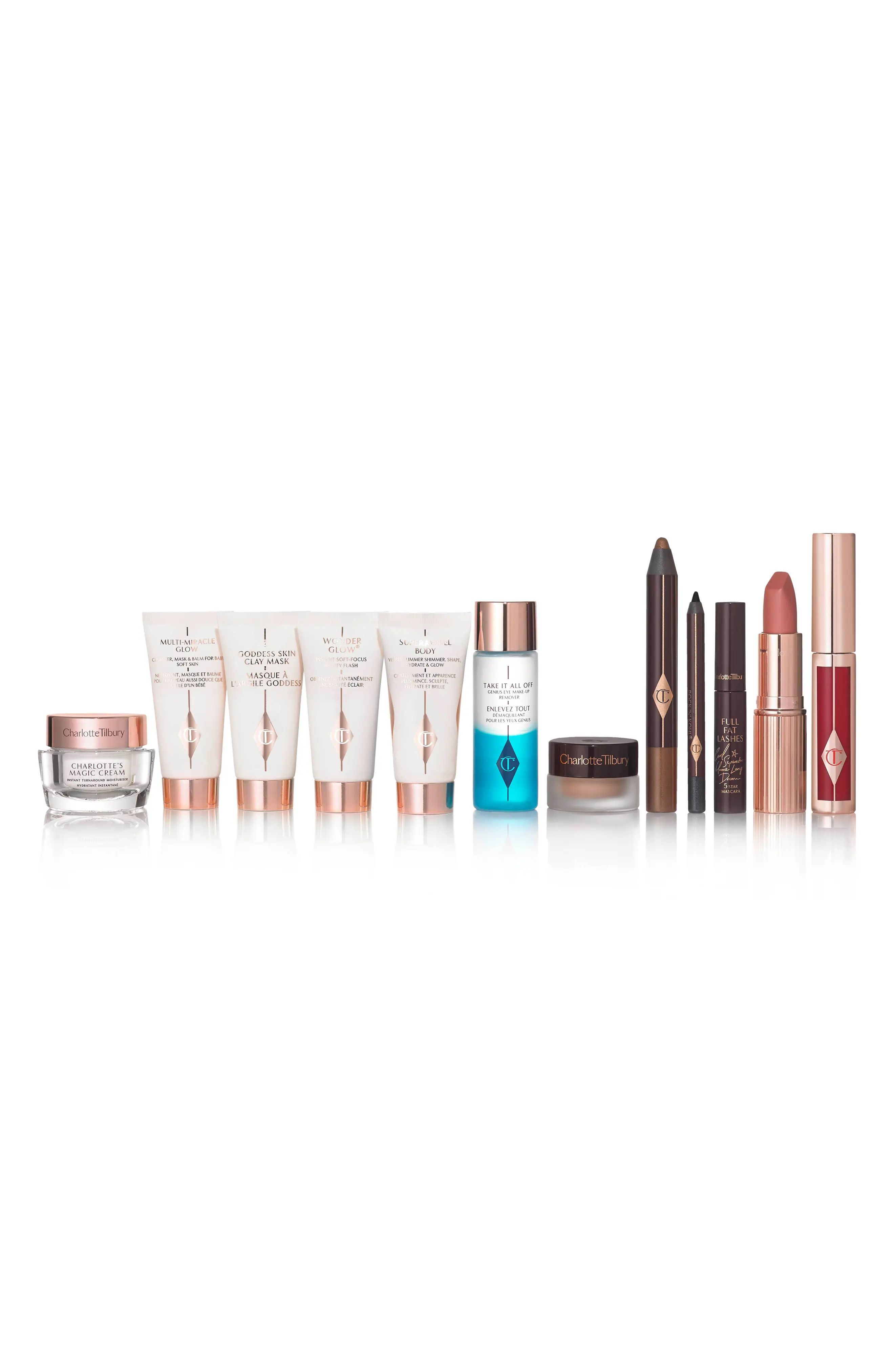 Charlotte Tilbury Charlotte's Beauty Universe Collection | Nordstrom