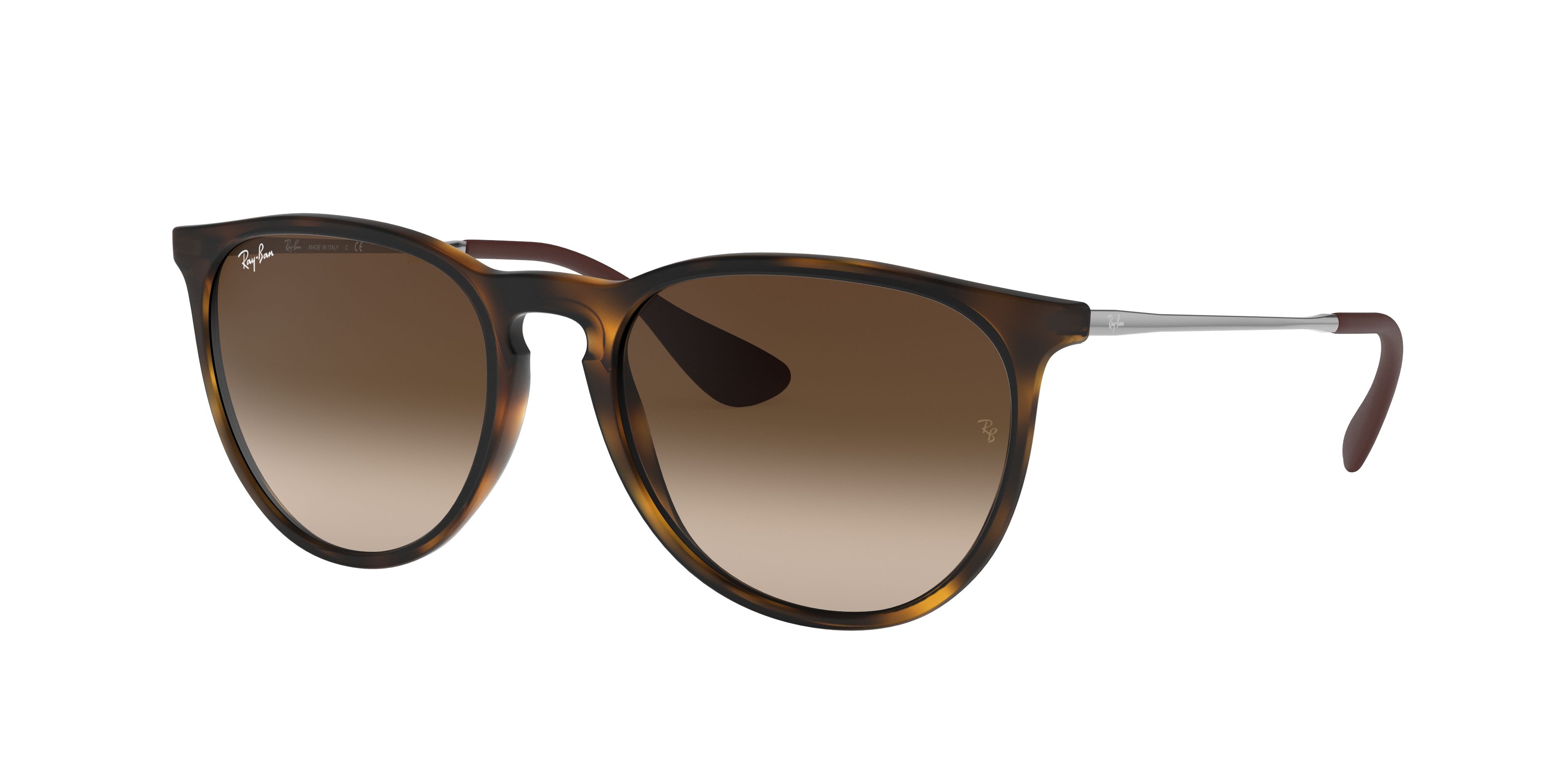 Check out the Erika Classic at ray-ban.com | Ray-Ban (US)