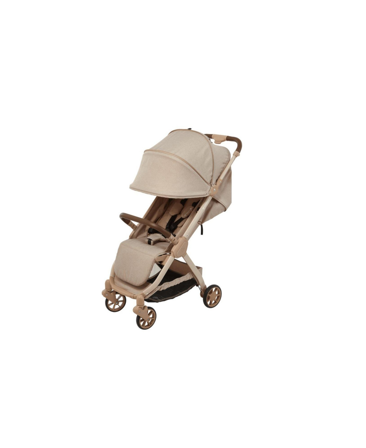 Unilove Baby Pika Lightweight Travel Stroller - Sand beige | Macy's