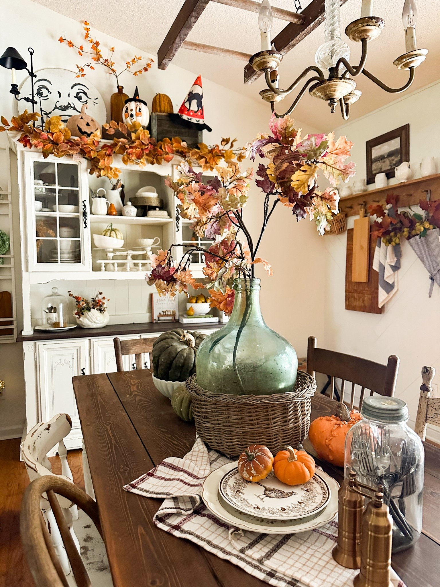 Halloween touches with Amazon prime day deals 

#LTKSeasonal #LTKHome #LTKHalloween