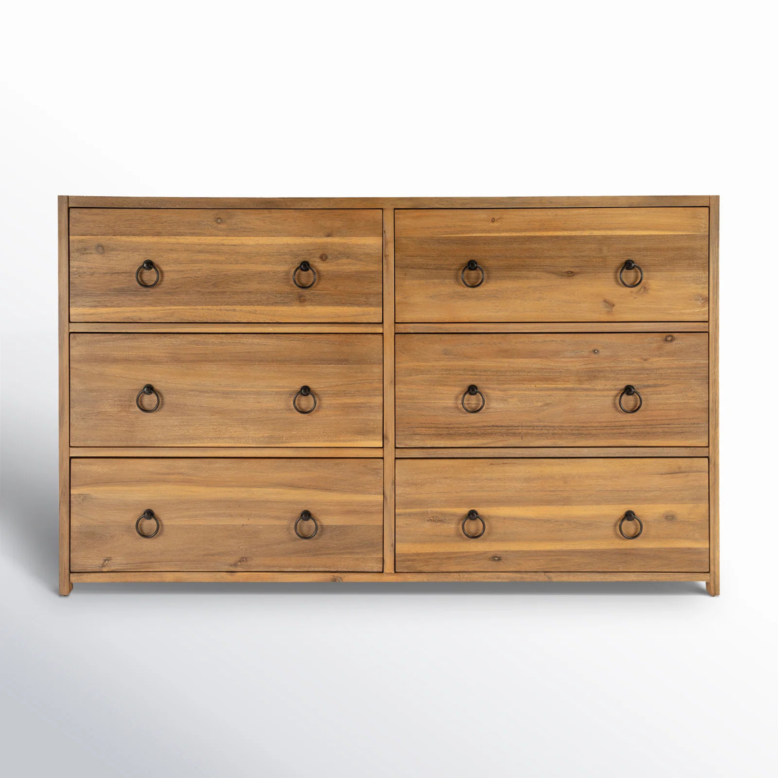 Elin 6 Drawer Dresser | Joss & Main