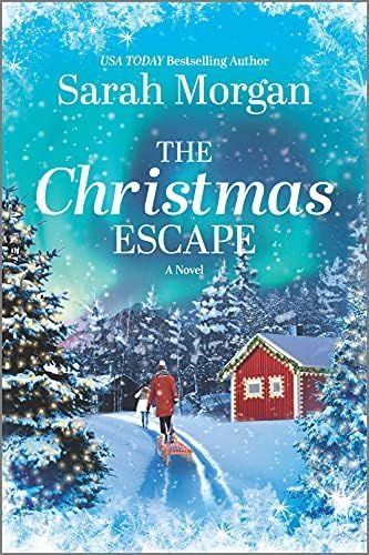The Christmas Escape: A Novel | Amazon (US)