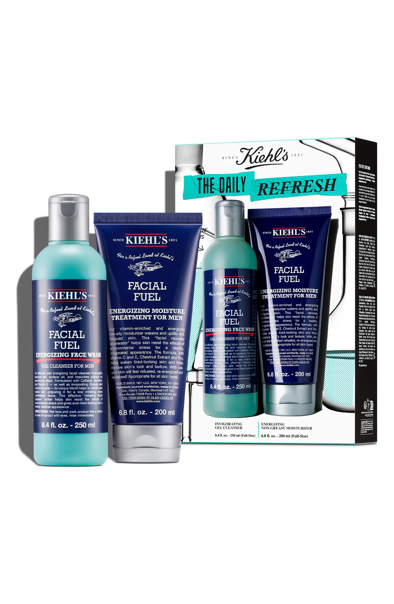 The Daily Refresh Set $70 Value | Nordstrom