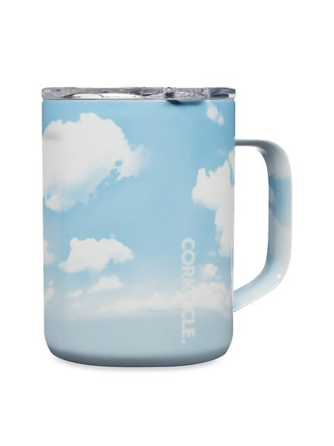 Corkcicle Stay-Warm Coffee Mug | Saks Fifth Avenue
